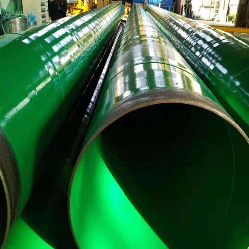 武汉涂塑钢管厂家生产工艺