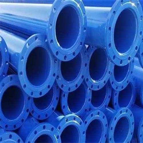 武汉涂塑钢管的施工流程包括以下步骤