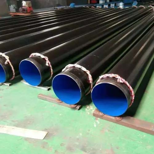 武汉涂塑钢管的施工流程注意事项包括