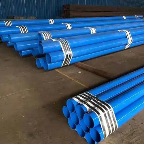 武汉涂塑钢管现货