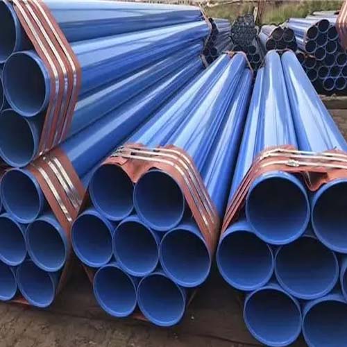 武汉涂塑钢管检测