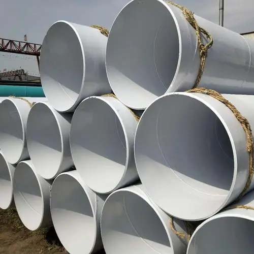 武汉涂塑钢管厂家