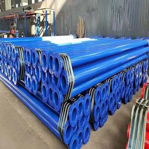 武汉防腐涂塑钢管的规格型号