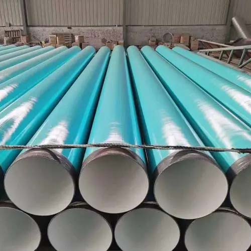 武汉防腐涂塑钢管的执行标准