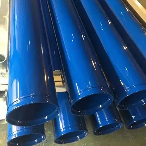 武汉给水涂塑钢管有哪些型号？