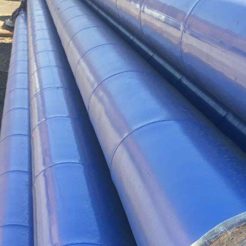 武汉防腐涂塑钢管安装注意事项有哪些？