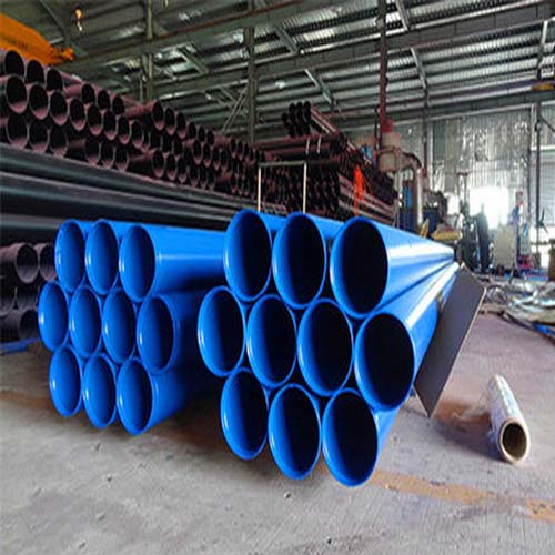 武汉防腐涂塑钢管长度